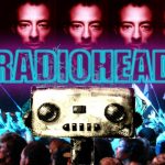 Radiohead z nowym kawałkiem