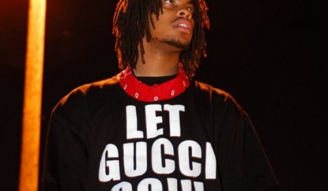 Na Waka Flocka Flame`a wydano wyrok