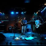 Kumka Olik w Hard Rock Cafe (Foto)