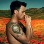 Robbie Williams w studiu z Take That