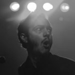 Editors w studiu