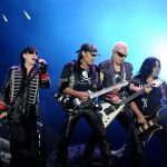 Scorpions kończą za sprawą menedżera