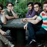 Passion Pit przerobili Lady GaGę