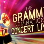 Nowe wieści z Grammy