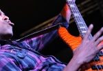 LIVING COLOUR – "Middleman" Stodoła – Warszawa – 28.01.10
