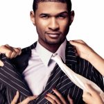 Usher wyda na wiosnę [klip]