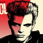 Billy Idol wokalistą Aerosmith?