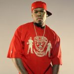 50 Cent zdejmuje biżuterię