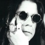 Ozzy Osbourne promuje swoją autobiografię