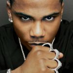 Nelly jeszcze raz spróbuje z Kelly Rowland