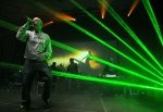 PONO FEAT. SOKÓŁ – "Uderz w puchara" – Kino Wars – Warszawa – 30.01.10