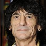 Ronnie Wood na odwyku