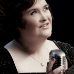 Susan Boyle chce zaśpiewać dla Papieża