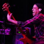 Living Colour w Stodole [VIDEO]