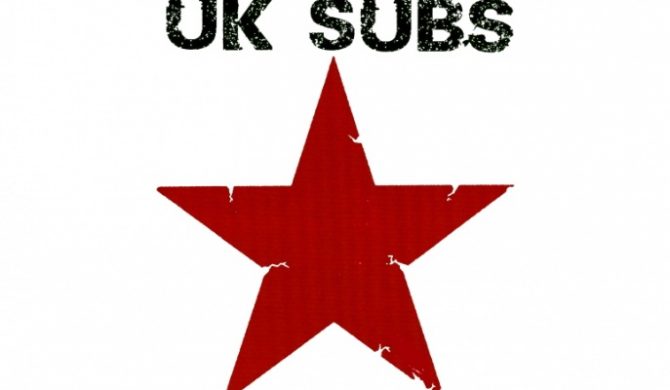 U.K. Subs w środę w Proximie