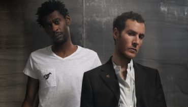 Massive Attack zawiesza nagrywanie