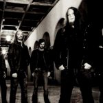 Katatonia ujawnia supporty