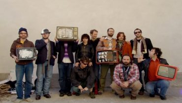 Broken Social Scene wyda w maju