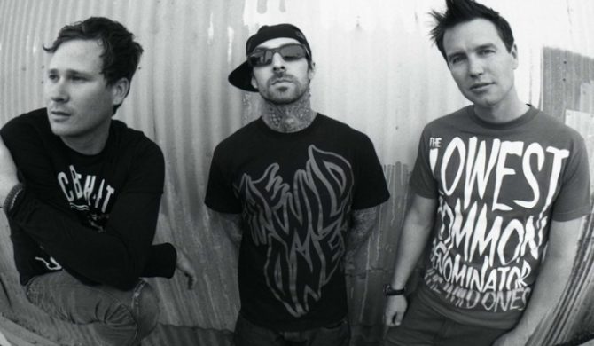 Blink-182 mają wizję nowego albumu