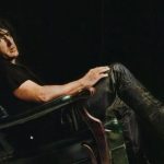 Trent Reznor nagrywa
