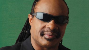 Stevie Wonder na Glastonbury?