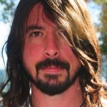 Dave Grohl zmieniony przez córki