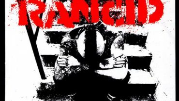 Przesłuchaj nowy album Rancid za darmo