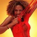 Nowa Mel B