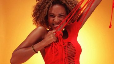 Nowa Mel B