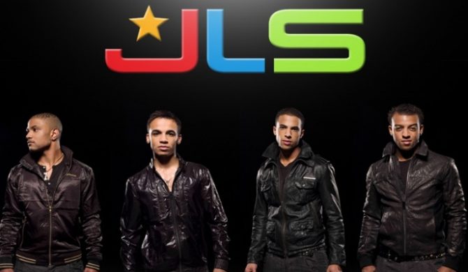 JLS dostawali prezerwatywy od mamy