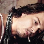 Keith Richards filmowym bohaterem Johnny`ego Deppa