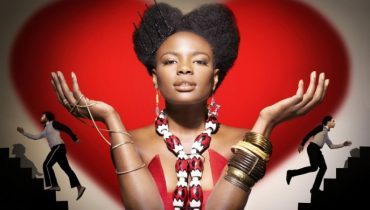 Ostatni album Noisettes?