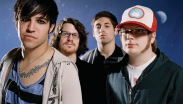Fall Out Boy na zakręcie