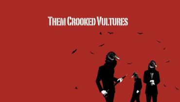 Them Crooked Vultures pracują nad nowym krążkiem