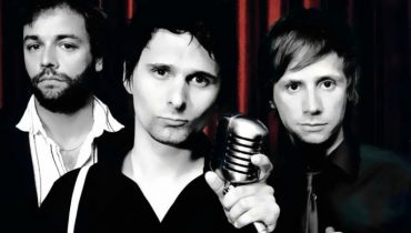 Muse zawdzięcza sławę filmowi „Zmierzch”