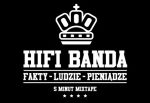 HI FI BANDA – „Puszer / Od lat dla sportu: Kebs”