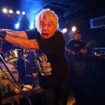 U.K. Subs w Proximie (foto)