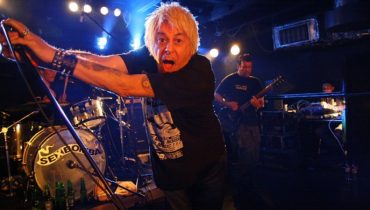 U.K. Subs w Proximie (foto)