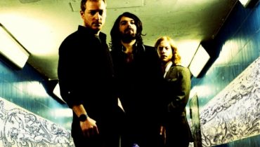Biffy Clyro króluje w Szkocji