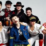 Nowe Gogol Bordello