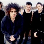 Robert Smith w 65daysofstatic