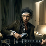 Keith Richards nie rzuci palenia