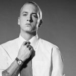 Eminem ojcem po raz drugi?