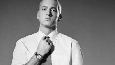 Eminem ojcem po raz drugi?