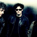 Black Rebel Motorcycle Club w poszukiwaniu instrumentów