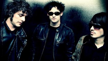 Black Rebel Motorcycle Club w poszukiwaniu instrumentów
