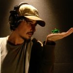Nowy Amon Tobin  [Posłuchaj]