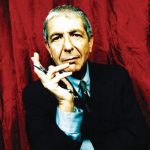 Leonard Cohen odwołuje trasę koncertową