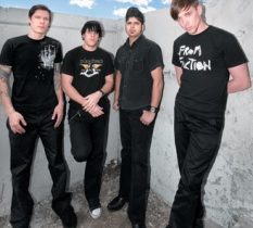 Billy Talent w Stodole