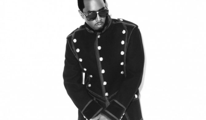 Klip na dzień: Diddy – „O Let`s Do It (Remix)”